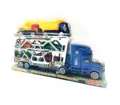 Játék Trailer 3 emeletes