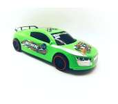 Játék Óriás Sportautó