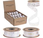 Kötöző szalag  25mm/ 5méter