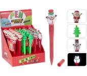 Toll golyós ledes Karácsony