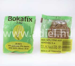 Bokafix nylon