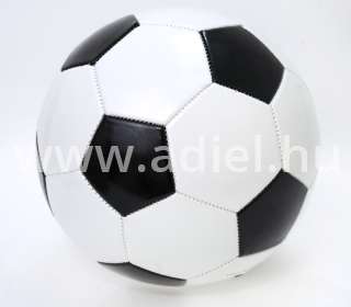 Labda futball mübőr