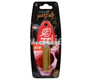 Autó illatosító parfüm Paloma Cherry