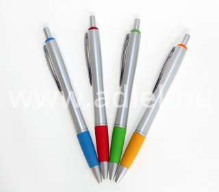 Toll golyós fém Silver