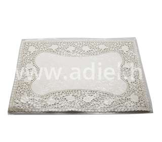 Tortacsipke 30x43 cm 12db/csom
