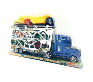 Játék Trailer 3 emeletes