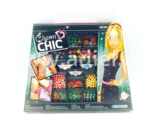 Játék Gyöngyfűző szett 