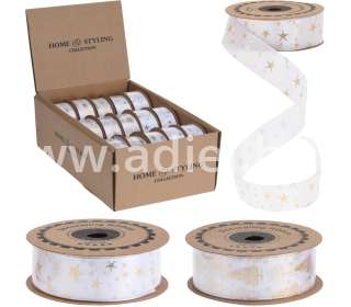 Kötöző szalag  25mm/ 5méter