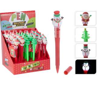 Toll golyós ledes Karácsony