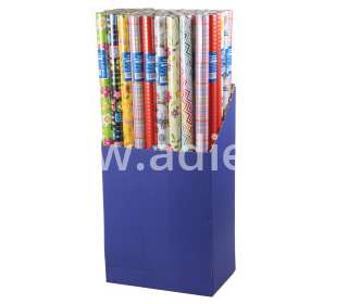 Hengeres csomagoló EGYSZÍNŰ 200x70 cm