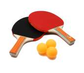 Ping-pong szett extra